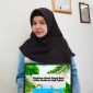 Ubah Limbah jadi Media Estetika
