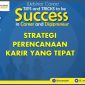 Perencanaan Karier Sukses
