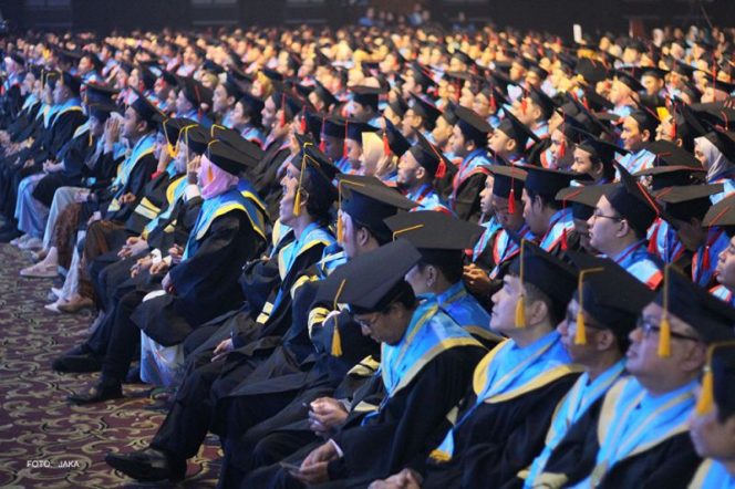 
					Foto : Mahasiswa Universitas Nusa Mandiri (UNM)