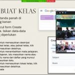 Optimalisasi Google Classroom