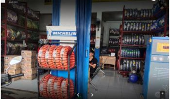 Foto : Elwin Halawa Pengusaha Muda