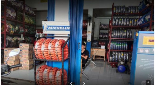 Foto : Elwin Halawa Pengusaha Muda