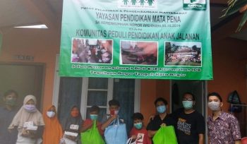 Foto : Universitas Nusa Mandiri Wujudkan Tri Dharma