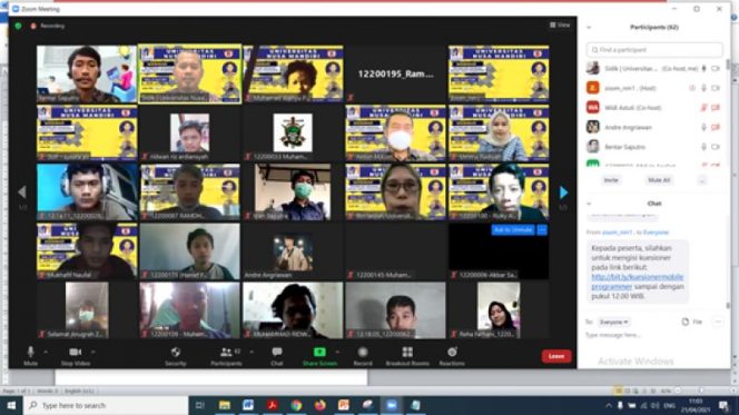 
					Peluang dan Tantangan Menjadi Mobile Programmer