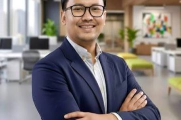 Alumni Universitas Nusa Mandiri Berhasil Masuk Dalam Penghargaan Forbes Under 30 Sebagai CTO Perusahaan Pionir Equity Crowdfunding Pertama Di Indonesia