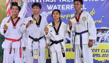 Mahasiswa Universitas Nusa Mandiri Terus Mengukir Prestasi Dalam Berbagai Bidang
