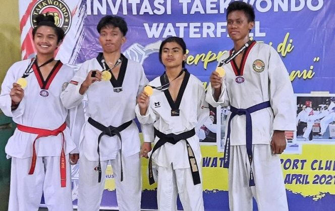 
					Mahasiswa Universitas Nusa Mandiri Terus Mengukir Prestasi Dalam Berbagai Bidang