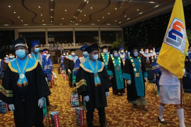 
					Wisuda Nusa Mandiri