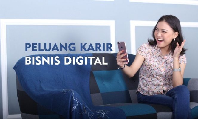 
					Ingin Memiliki Peluang Karier Bersinar, Yuk Kenali  Program Studi Universitas Nusa Mandiri