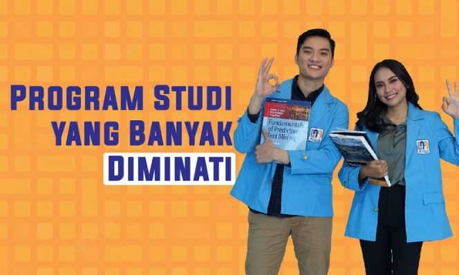 
					Yuk Intip! Program Studi yang Banyak Diminati karena Pandemi Covid-19