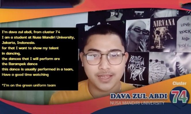 
					Selamat! Mahasiswa Universitas Nusa Mandiri (UNM) Go Internasional