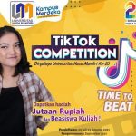 Tiktok Competition