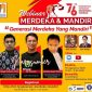 Webinar Merdeka Mandiri