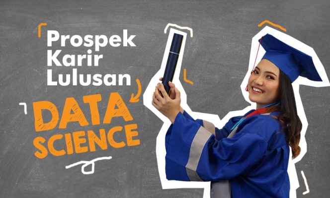 
					Prospek Karier Sains Data