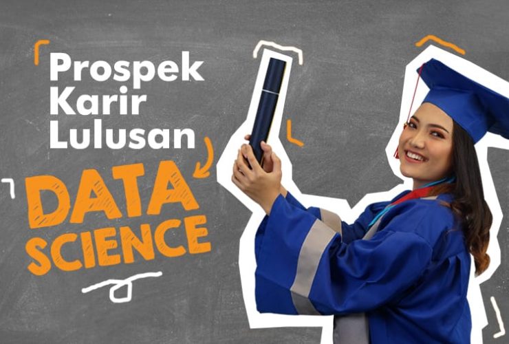 Prospek Karier Sains Data