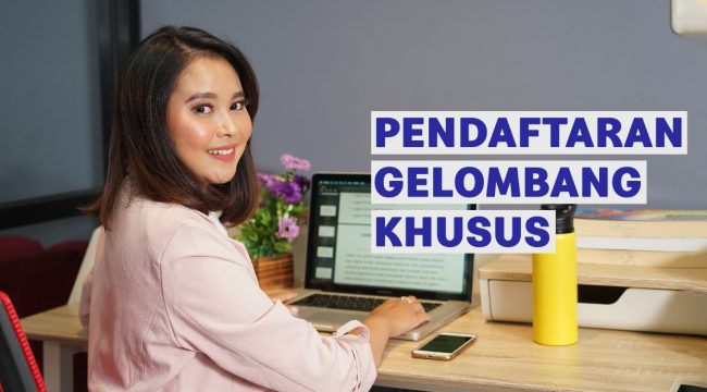 Dok. Universitas Nusa Mandiri