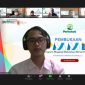 Mahasiswa UNM lolos PMMB perhutani