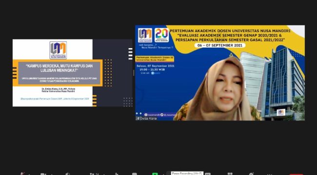 Magister Ilmu Komputer