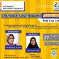 Webinar SINERGI