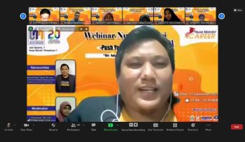 Dok, Universitas Nusa Mandiri