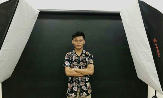 
					Putra Nias, Bangga Bisa Kuliah dengan Beasiswa di Universitas Nusa Mandiri