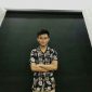 Putra Nias, Bangga Bisa Kuliah dengan Beasiswa di Universitas Nusa Mandiri