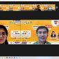 Webinar Perpustakaan