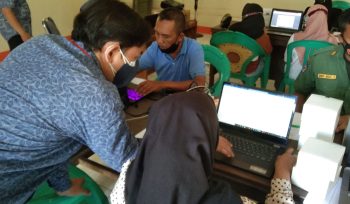 citra positif lembaga