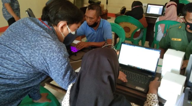 citra positif lembaga