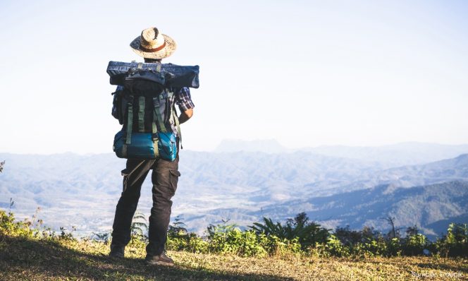
					Mengenal Gap Year dan Mengatasinya
