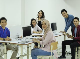 Dok. Universitas Nusa Mandiri