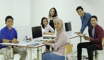 Dok. Universitas Nusa Mandiri