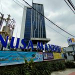 Universitas Nusa Mandiri (UNM)