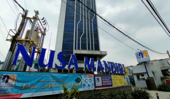 Universitas Nusa Mandiri (UNM)