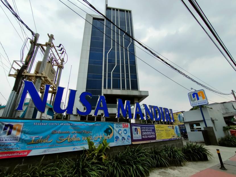 Universitas Nusa Mandiri (UNM)