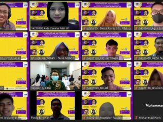 pengabdian masyarakat dosen UNM