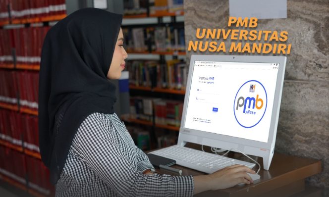 
					Daftar Kuliah Menunggu Lulus? ga Perlu, PMB UNM Sudah Buka Pendaftaran Gelombang I