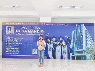 Foto: Jessica Teresa Bakara - Pentingnya Apresiasi dan Dukungan