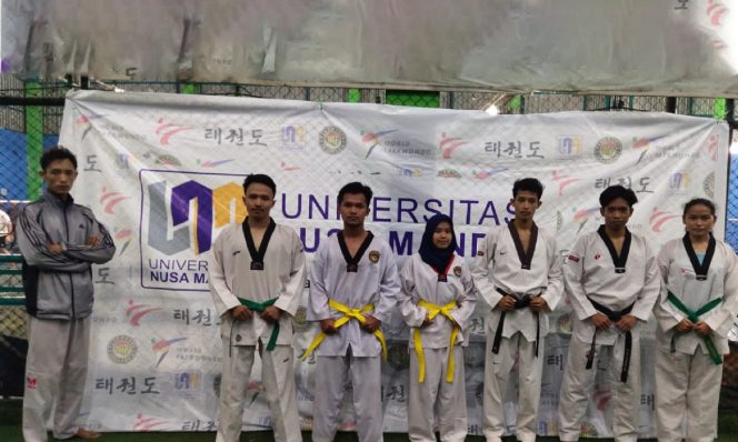 
					Dok. Universitas Nusa Mandiri