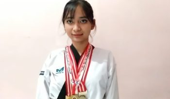 Dok. Universitas Nusa Mandiri