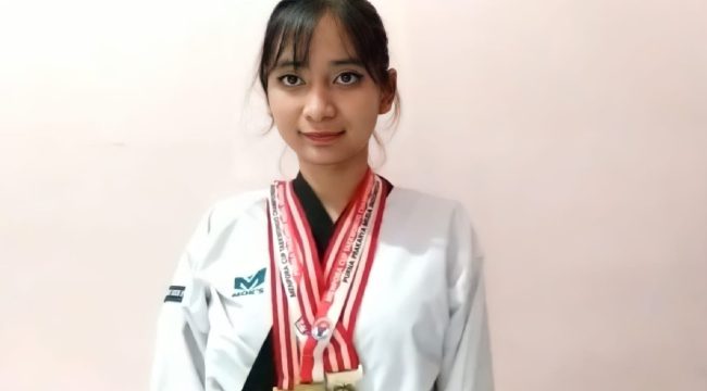 Dok. Universitas Nusa Mandiri