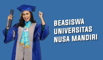Dok. Universitas Nusa Mandiri
