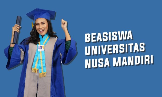 
					Dok. Universitas Nusa Mandiri