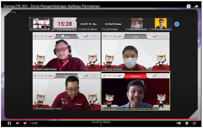 
					Tim Perazim Inc