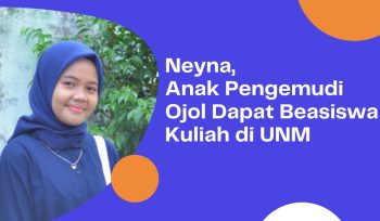 Dapat Beasiswa Kuliah