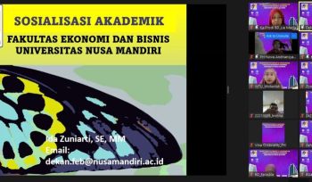 Fakultas Ekonomi dan Bisnis