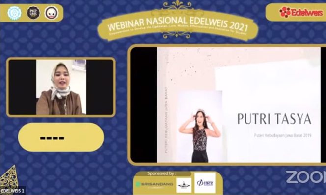 
					Mahasiswa Prestasi