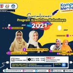 sosialisasi PKM 2022