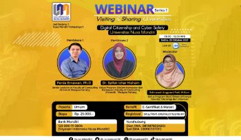 webinar UNM