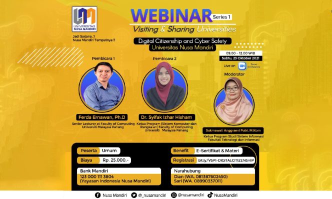 
					webinar UNM